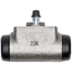Purchase Top-Quality Cylindre de roue arrière par DYNAMIC FRICTION COMPANY - 375-54021 pa1