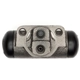 Purchase Top-Quality DYNAMIC FRICTION COMPANY - 375-54074 - Drum Brake Wheel Cylinder pa3