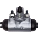 Purchase Top-Quality DYNAMIC FRICTION COMPANY - 375-59024 - Drum Brake Wheel Cylinder pa2