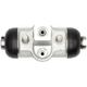 Purchase Top-Quality DYNAMIC FRICTION COMPANY - 375-59025 - Drum Brake Wheel Cylinder pa3