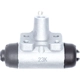 Purchase Top-Quality DYNAMIC FRICTION COMPANY - 375-59026 - Drum Brake Wheel Cylinder pa2