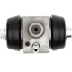 Purchase Top-Quality DYNAMIC FRICTION COMPANY - 375-64002 - Drum Brake Wheel Cylinder pa3