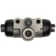 Purchase Top-Quality DYNAMIC FRICTION COMPANY - 375-67005 - Rear Drum Brake Wheel Cylinder pa2