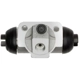 Purchase Top-Quality DYNAMIC FRICTION COMPANY - 375-67016 - Rear Drum Brake Wheel Cylinder pa2
