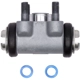 Purchase Top-Quality DYNAMIC FRICTION COMPANY - 375-67020 - Rear Drum Brake Wheel Cylinder pa1