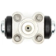 Purchase Top-Quality DYNAMIC FRICTION COMPANY - 375-67021 - Rear Drum Brake Wheel Cylinder pa2
