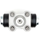 Purchase Top-Quality DYNAMIC FRICTION COMPANY - 375-67022 - Rear Drum Brake Wheel Cylinder pa2