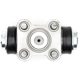 Purchase Top-Quality DYNAMIC FRICTION COMPANY - 375-67023 - Rear Drum Brake Wheel Cylinder pa2