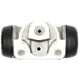 Purchase Top-Quality DYNAMIC FRICTION COMPANY - 375-67028 - Rear Drum Brake Wheel Cylinder pa2