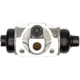 Purchase Top-Quality DYNAMIC FRICTION COMPANY - 375-67032 - Rear Drum Brake Wheel Cylinder pa2