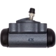 Purchase Top-Quality DYNAMIC FRICTION COMPANY - 375-72000 - Rear Drum Brake Wheel Cylinder more details pa1