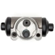Purchase Top-Quality DYNAMIC FRICTION COMPANY - 375-72011 - Rear Drum Brake Wheel Cylinder pa2