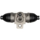 Purchase Top-Quality DYNAMIC FRICTION COMPANY - 375-74011 - Rear Drum Brake Wheel Cylinder pa2