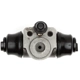 Purchase Top-Quality DYNAMIC FRICTION COMPANY - 375-74013 - Rear Drum Brake Wheel Cylinder pa2