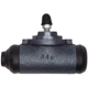 Purchase Top-Quality DYNAMIC FRICTION COMPANY - 375-76014 - Rear Drum Brake Wheel Cylinder pa1