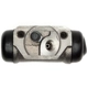 Purchase Top-Quality DYNAMIC FRICTION COMPANY - 375-76025 - Drum Brake Wheel Cylinder pa4