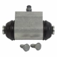 Purchase Top-Quality Rear Wheel Cylinder by MOTORCRAFT - BRWC69 pa1