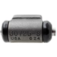 Purchase Top-Quality RAYBESTOS - WC37857 - Rear Wheel Cylinder pa20