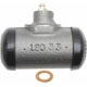 Purchase Top-Quality Rear Wheel Cylinder by RAYBESTOS - WC18009 pa28