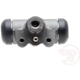 Purchase Top-Quality Rear Wheel Cylinder by RAYBESTOS - WC19238 pa10