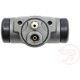 Purchase Top-Quality Rear Wheel Cylinder by RAYBESTOS - WC370027 pa12
