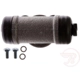 Purchase Top-Quality Rear Wheel Cylinder by RAYBESTOS - WC370258 pa1