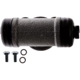 Purchase Top-Quality Cylindre de roue arrière par RAYBESTOS - WC370258 pa4