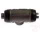 Purchase Top-Quality Rear Wheel Cylinder by RAYBESTOS - WC370261 pa1