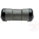 Purchase Top-Quality Rear Wheel Cylinder by RAYBESTOS - WC37350 pa13