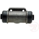 Purchase Top-Quality Cylindre de roue arrière de RAYBESTOS - WC37426 pa4