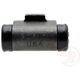 Purchase Top-Quality Rear Wheel Cylinder by RAYBESTOS - WC37638 pa13