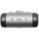 Purchase Top-Quality Rear Wheel Cylinder by RAYBESTOS - WC37639 pa13