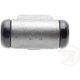 Purchase Top-Quality Rear Wheel Cylinder by RAYBESTOS - WC37784 pa12