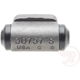 Purchase Top-Quality Rear Wheel Cylinder by RAYBESTOS - WC37970 pa13