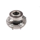 Purchase Top-Quality ACDELCO - 13552419 - Rear Wheel Hub pa1
