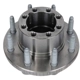 Purchase Top-Quality ACDELCO - RW20-118 - Moyeu de roue arrière pa1