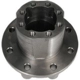 Purchase Top-Quality Rear Wheel Hub by ACDELCO - RW20-128 pa1