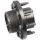Purchase Top-Quality ACDELCO - RW20-140 - Rear Wheel Hub pa2