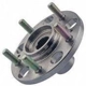 Purchase Top-Quality Rear Wheel Hub by AUTO 7 - 101-0020 pa2