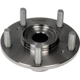 Purchase Top-Quality DORMAN - 930-450 - Wheel Hub pa3