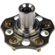 Purchase Top-Quality DORMAN - 930-463 - Wheel Hub pa1