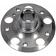 Purchase Top-Quality Rear Wheel Hub by DORMAN (OE SOLUTIONS) - 930-017 pa2