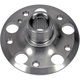 Purchase Top-Quality Rear Wheel Hub by DORMAN (OE SOLUTIONS) - 930-017 pa3
