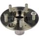 Purchase Top-Quality Rear Wheel Hub by DORMAN (OE SOLUTIONS) - 930-416 pa3