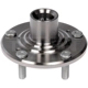 Purchase Top-Quality Rear Wheel Hub by DORMAN (OE SOLUTIONS) - 930-450 pa11
