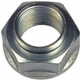 Purchase Top-Quality Rear Wheel Hub by DORMAN (OE SOLUTIONS) - 930-450 pa3