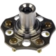 Purchase Top-Quality Rear Wheel Hub by DORMAN (OE SOLUTIONS) - 930-463 pa5