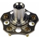 Purchase Top-Quality Rear Wheel Hub by DORMAN (OE SOLUTIONS) - 930-463 pa8