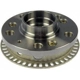 Purchase Top-Quality Rear Wheel Hub by DORMAN (OE SOLUTIONS) - 930-800 pa8