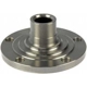 Purchase Top-Quality Rear Wheel Hub by DORMAN (OE SOLUTIONS) - 930-802 pa1
